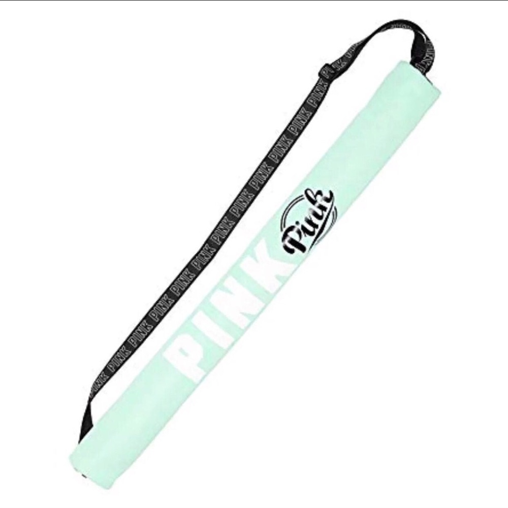 NWT VS PINK Beer Can Holder Sling